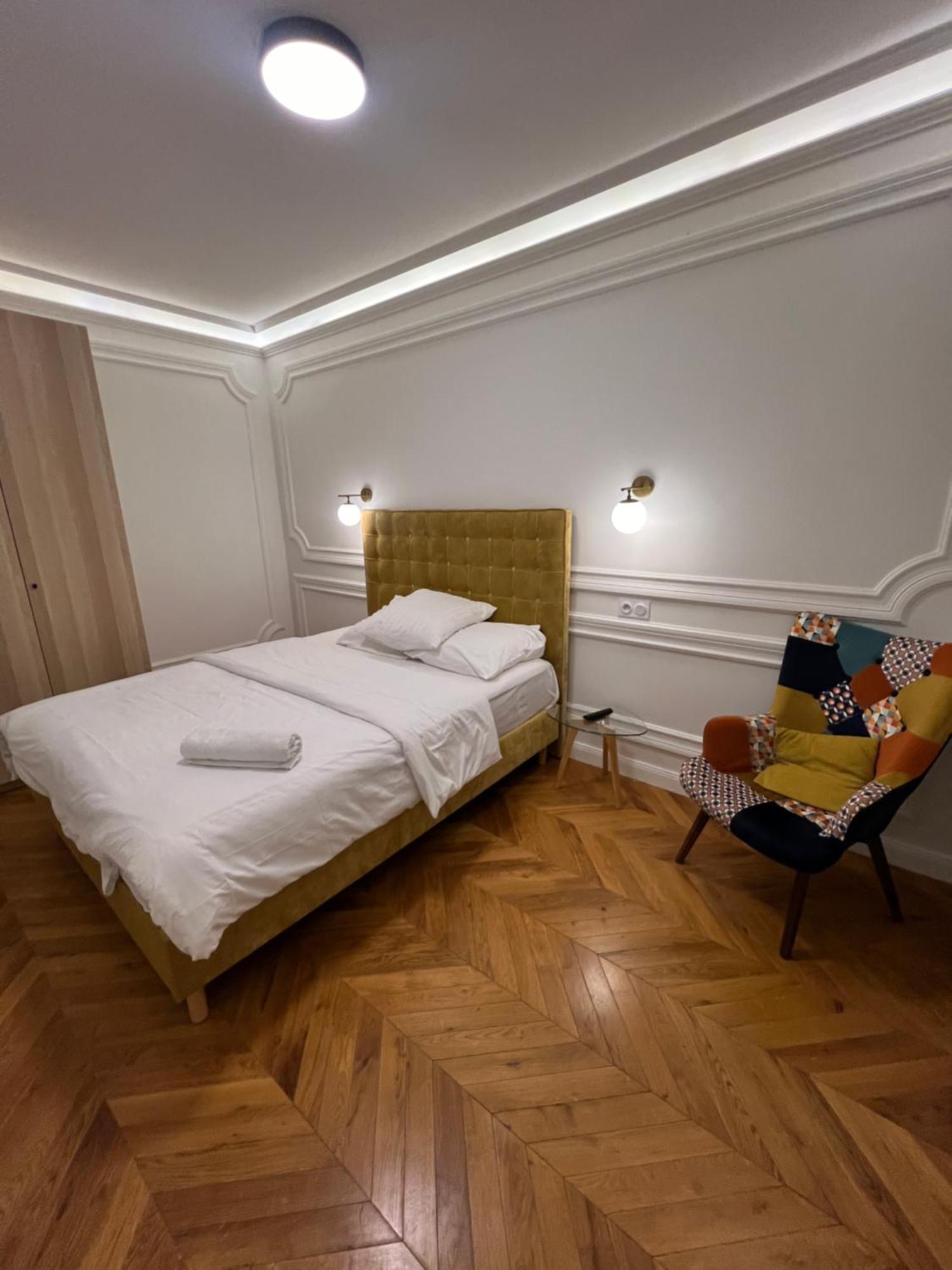 Private Apartments - Champs-Elysees Paris Exterior photo