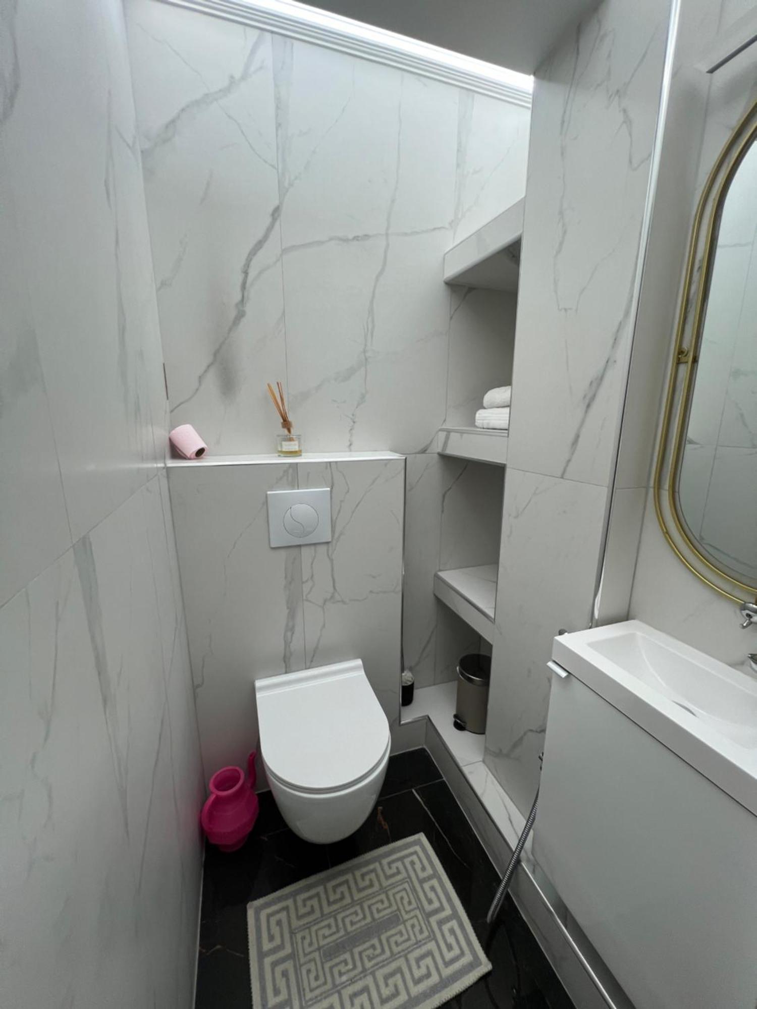 Private Apartments - Champs-Elysees Paris Exterior photo