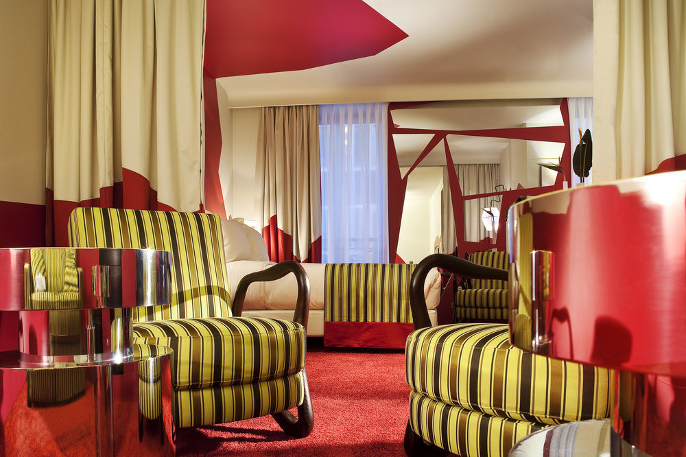 Private Apartments - Champs-Elysees Paris Exterior photo