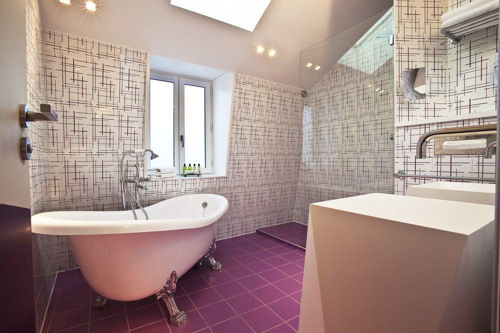 Private Apartments - Champs-Elysees Paris Exterior photo