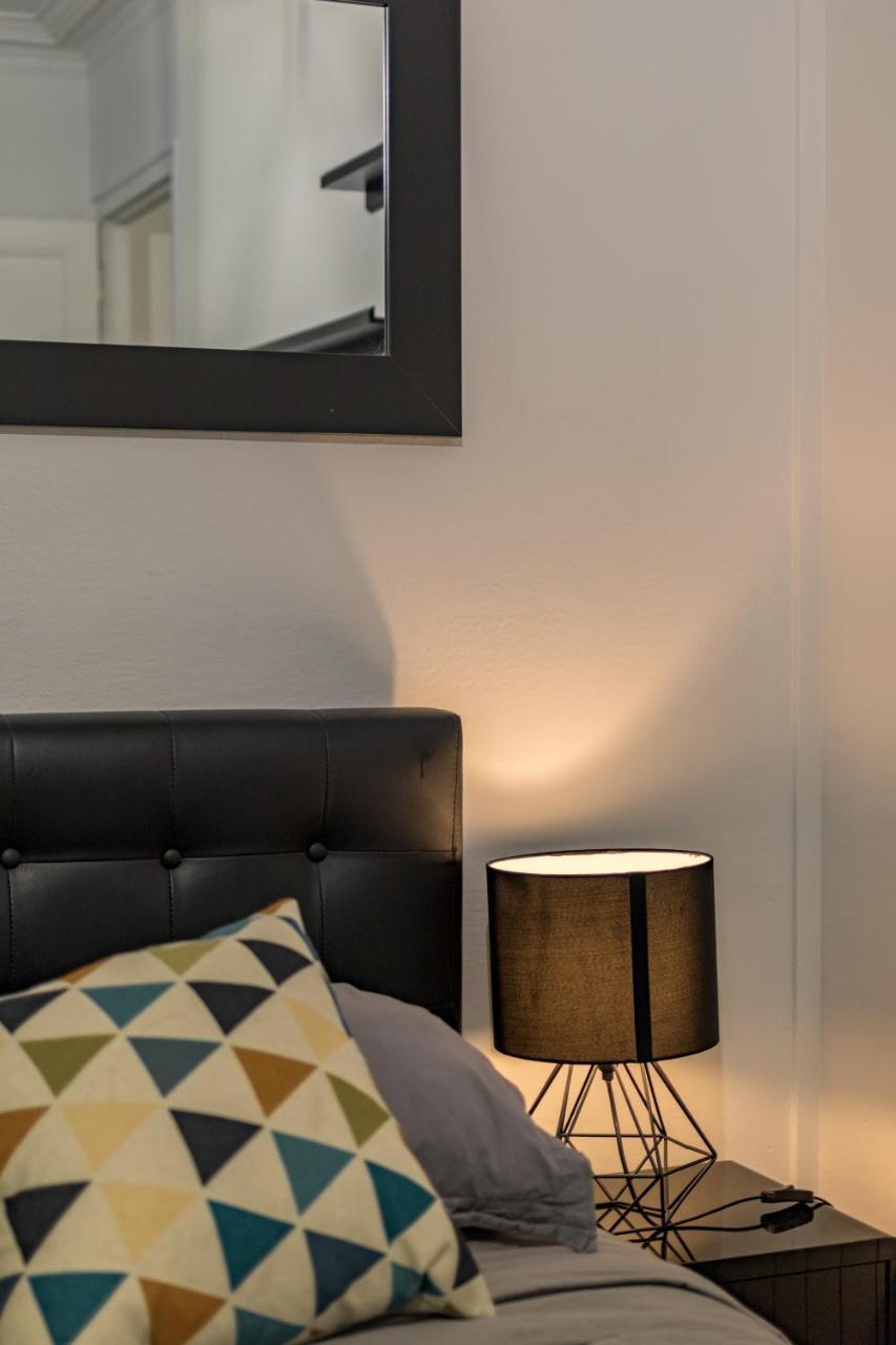 Private Apartments - Champs-Elysees Paris Exterior photo