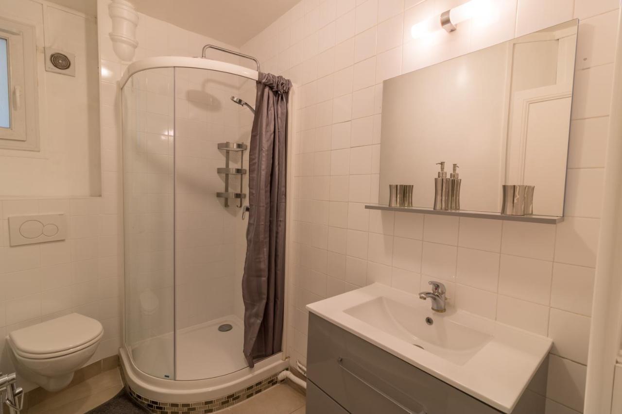 Private Apartments - Champs-Elysees Paris Exterior photo