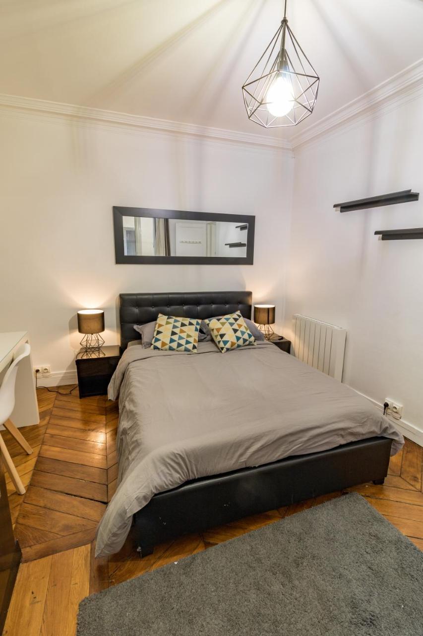 Private Apartments - Champs-Elysees Paris Exterior photo