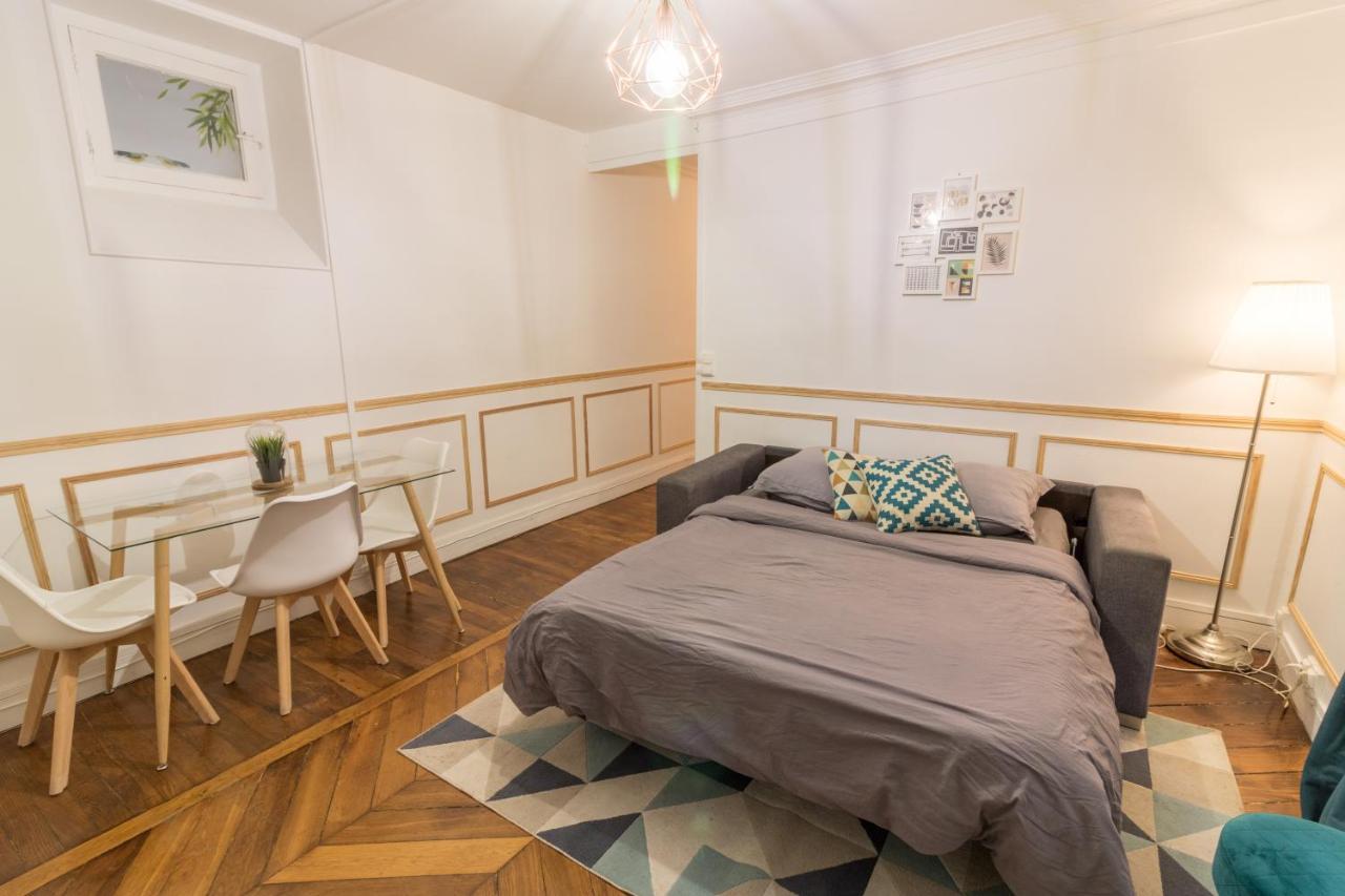 Private Apartments - Champs-Elysees Paris Exterior photo