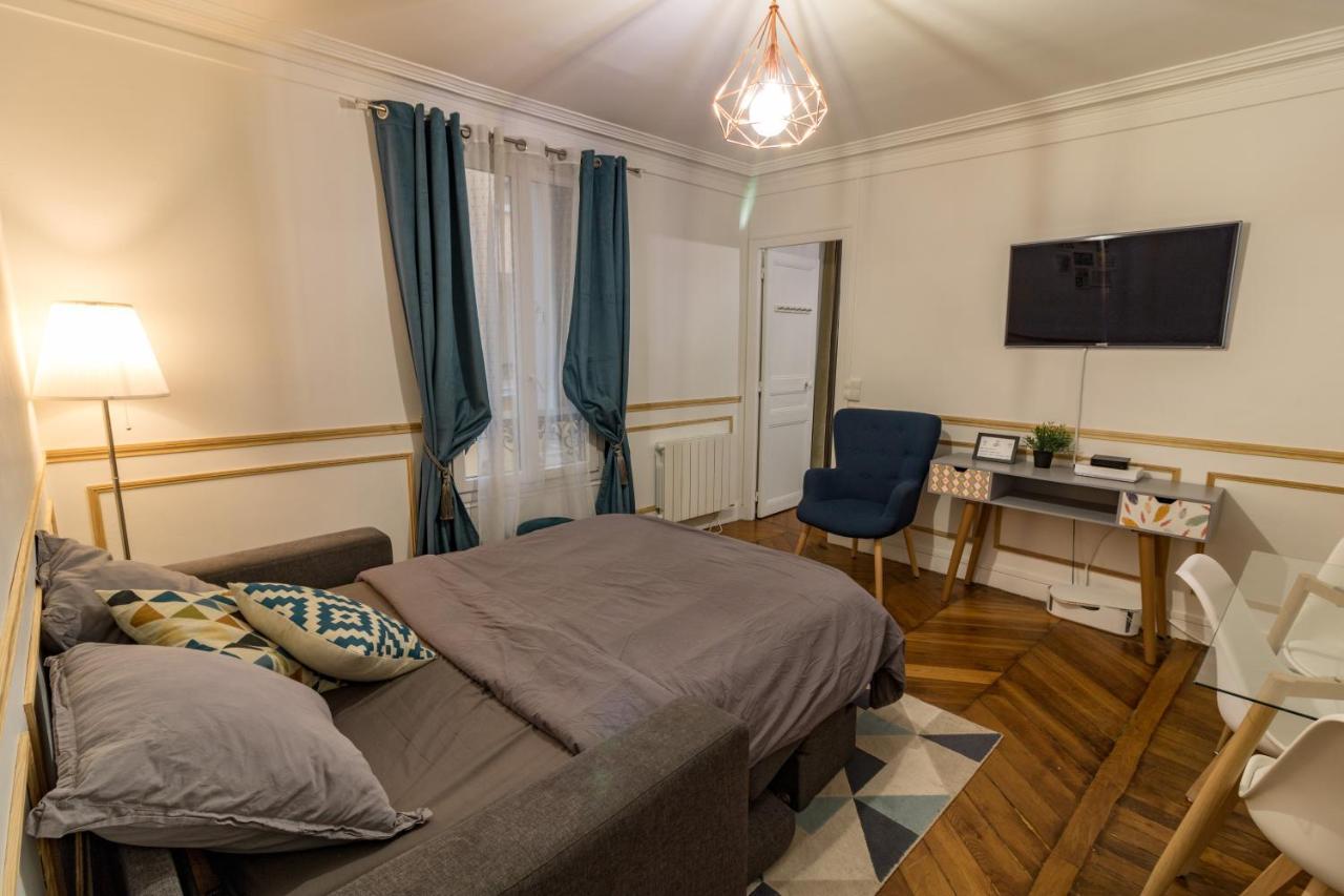 Private Apartments - Champs-Elysees Paris Exterior photo